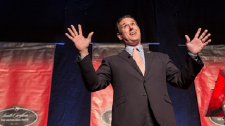 Rick Santorum on Bruce Jenner: 'You Have To Respect Everybody'